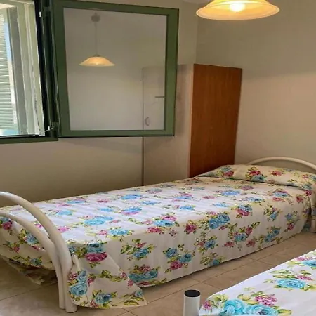 Casa Mary Baia ガリポリ