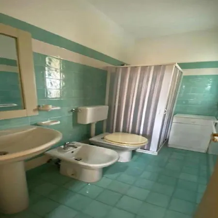 別荘 Casa Mary Baia ガリポリ