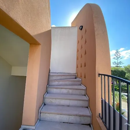 Casa Mary Baia