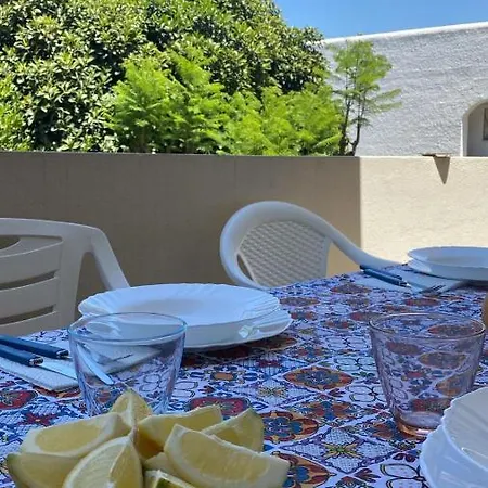 Casa Mary Baia 別荘