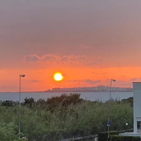 Casa Mary Baia 別荘 ガリポリ