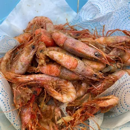 Casa Mary Baia 別荘