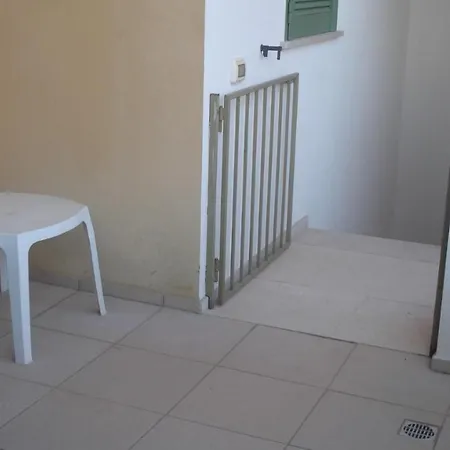 Casa Mary Baia 別荘 ガリポリ