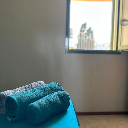 別荘 Casa Mary Baia ガリポリ