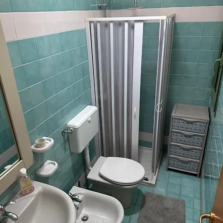 Casa Mary Baia * ガリポリ