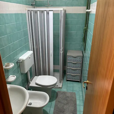 Casa Mary Baia ガリポリ