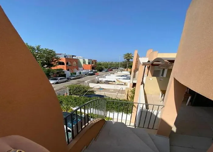 別荘 Casa Mary Baia