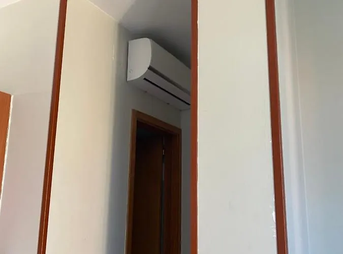 Casa Mary Baia ガリポリ