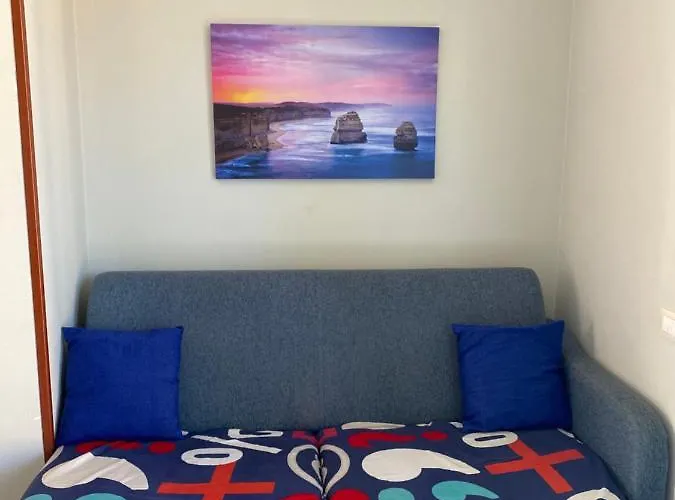 Casa Mary Baia 別荘