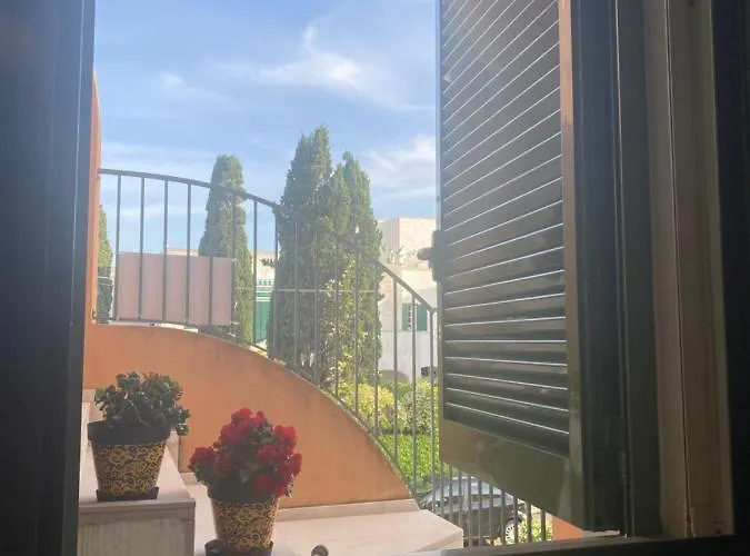 別荘 Casa Mary Baia *