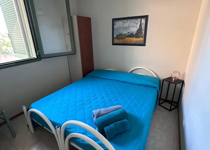 別荘 Casa Mary Baia *