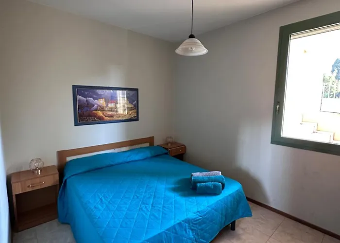 Casa Mary Baia ガリポリ