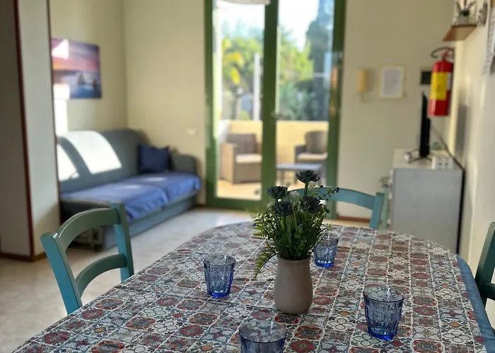 Casa Mary Baia ガリポリ