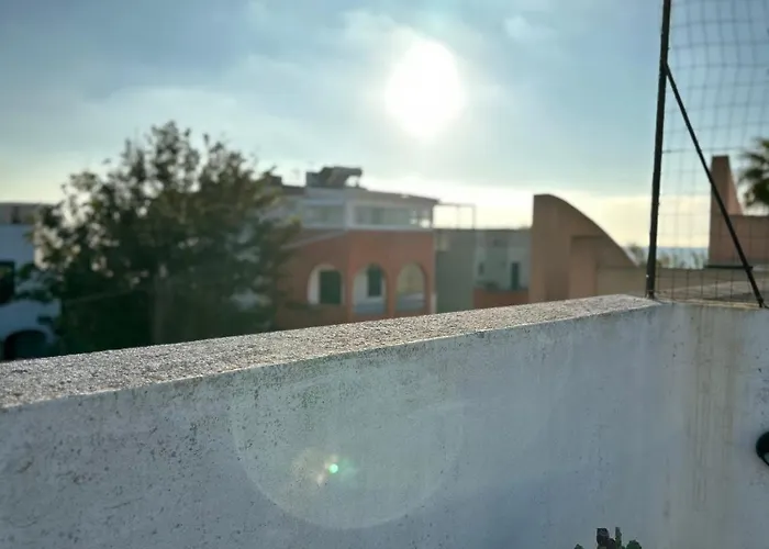 別荘 Casa Mary Baia *