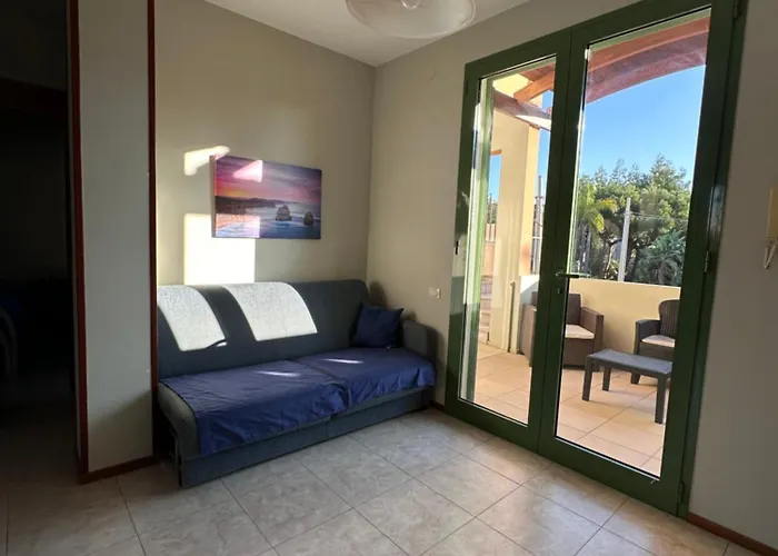 Casa Mary Baia 別荘