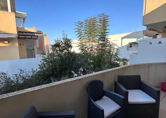 別荘 Casa Mary Baia *