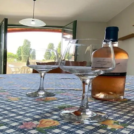 Casa vacanze Casa Mary Baia Gallipoli