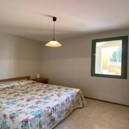 Casa vacanze Casa Mary Baia *