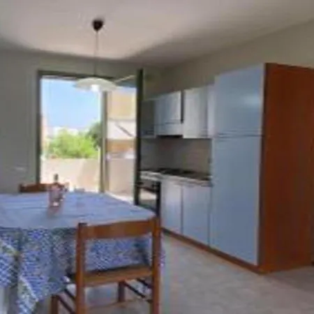 Casa Mary Baia Prázdninový dům *