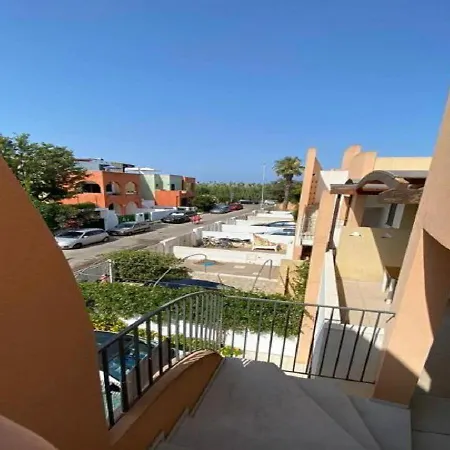 Prázdninový dům Casa Mary Baia