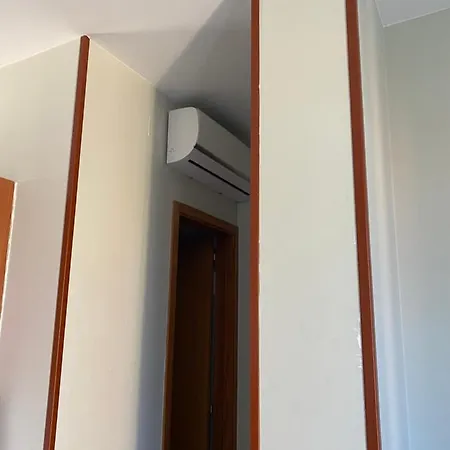 Casa Mary Baia Gallipoli