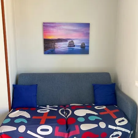 Casa Mary Baia Casa vacanze