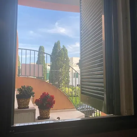 Prázdninový dům Casa Mary Baia *