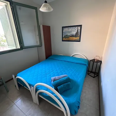 Casa vacanze Casa Mary Baia *