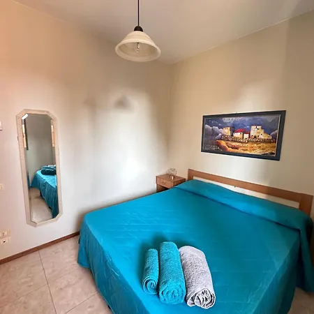 Casa vacanze Casa Mary Baia Gallipoli