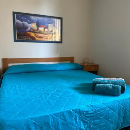 Casa Mary Baia Casa vacanze Gallipoli