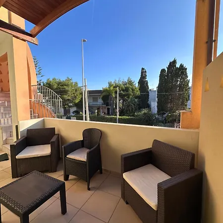 Casa Mary Baia Gallipoli