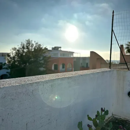 Casa vacanze Casa Mary Baia *