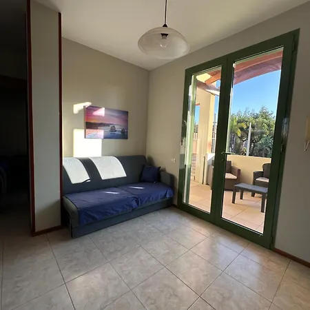 Casa Mary Baia Casa vacanze