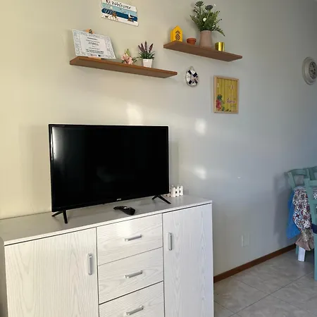 Casa Mary Baia Prázdninový dům Gallipoli