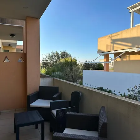 Casa vacanze Casa Mary Baia