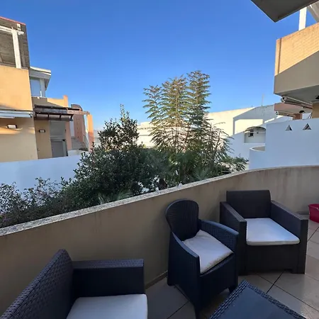 Сasa de vacaciones Casa Mary Baia *