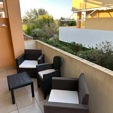 Casa Mary Baia Casa vacanze