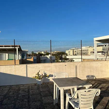 Casa vacanze Casa Mary Baia