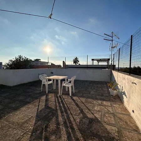 Prázdninový dům Casa Mary Baia