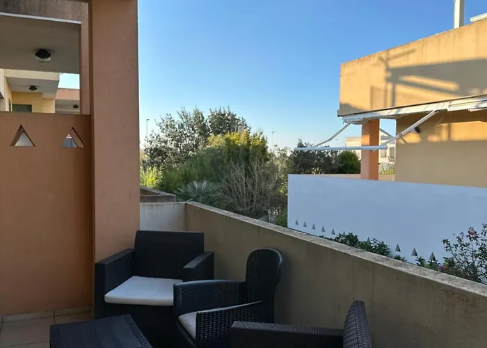 Holiday home Casa Mary Baia