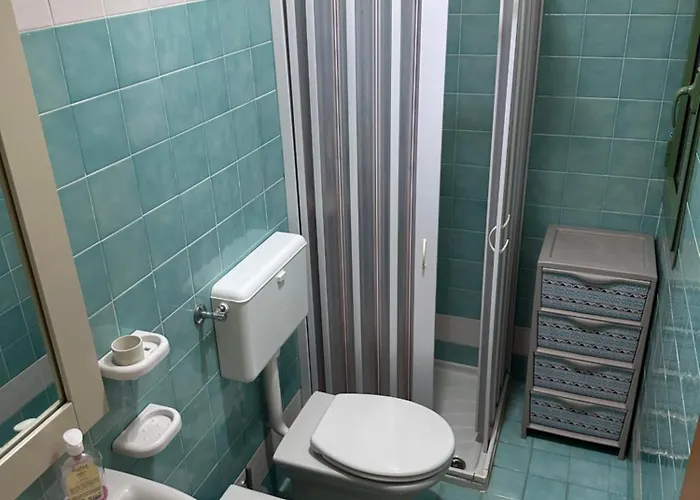 Casa Mary Baia * Gallipoli