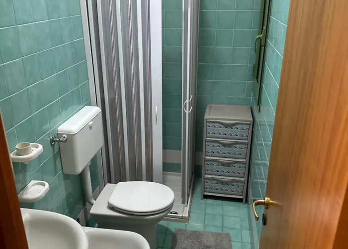 Casa Mary Baia Gallipoli