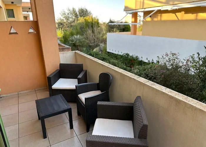 Casa Mary Baia Holiday home