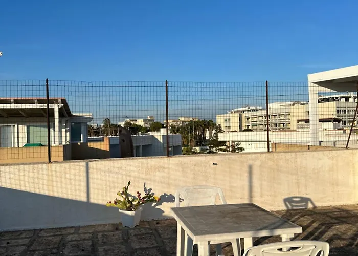 Holiday home Casa Mary Baia