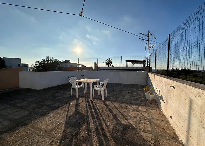 Holiday home Casa Mary Baia